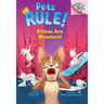 Kittens Are Monsters: A Branches Book (Pets Rule! #3)