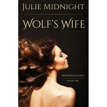 Wolf's Wife