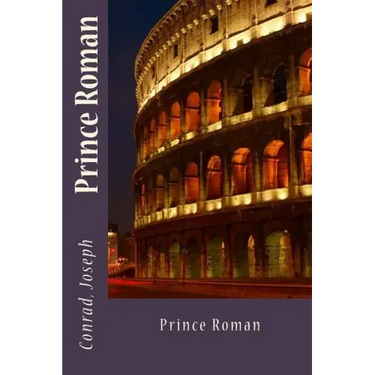 Prince Roman