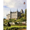 Anglotopia Print Magazine - Issue 17 - The Magazine for Anglophiles