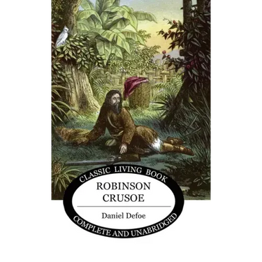 Robinson Crusoe