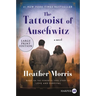 The Tattooist of Auschwitz
