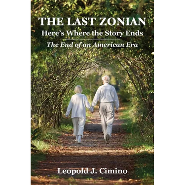 The Last Zonian: Here's Where the Story Ends