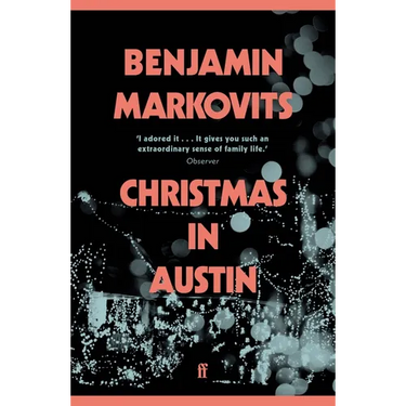 Christmas in Austin