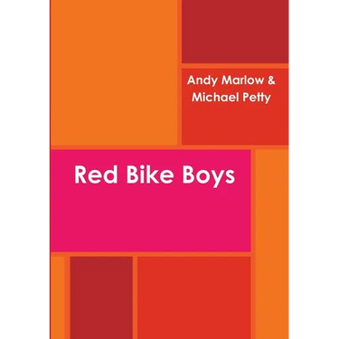 The Red Bike Boys