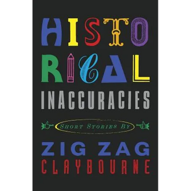 Historical Inaccuracies