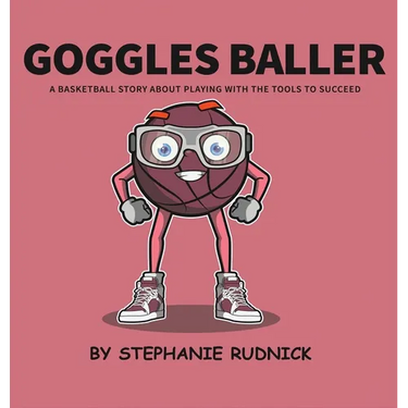 Goggles Baller