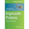 Argonaute Proteins: Methods and Protocols