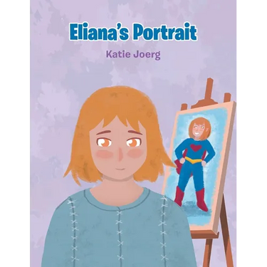 Eliana's Portrait