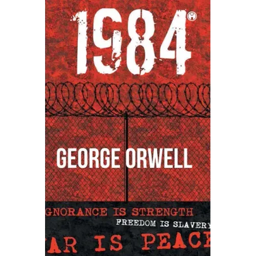 1984 (unabridged)