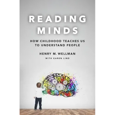 Reading Minds: How Childhood Teaches Us to Understand People