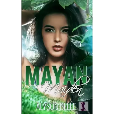 Mayan Maiden: A Gender Swap Romance