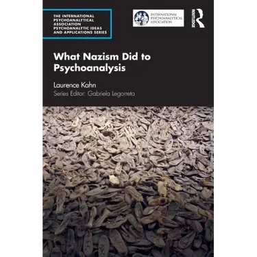 What Nazism Did to Psychoanalysis