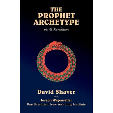 The Prophet Archetype: Psi & Revelation