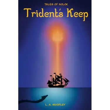 Tales of Nolok: Trident's Keep
