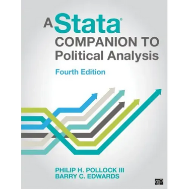 A Stata(R) Companion to Political Analysis