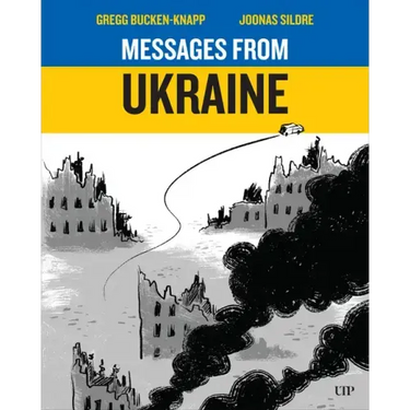 Messages from Ukraine