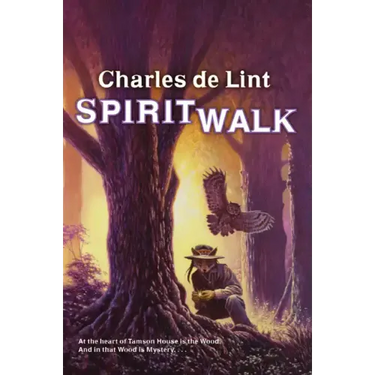 Spiritwalk