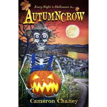 Autumncrow
