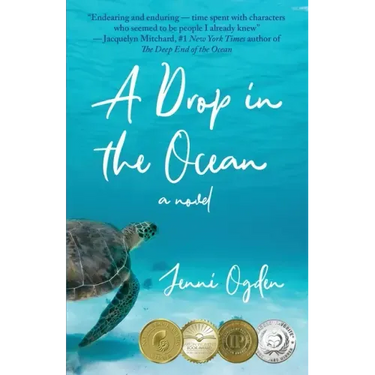 A Drop in the Ocean