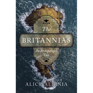 The Britannias: An Archipelago's Tale