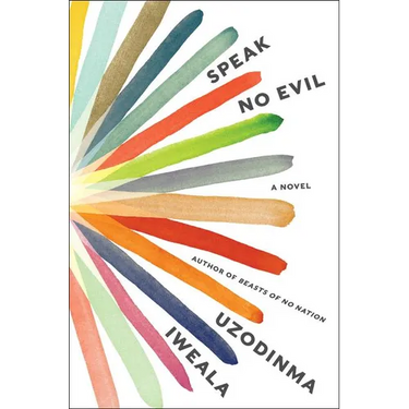 Speak No Evil