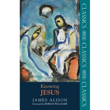 Knowing Jesus