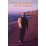 Krishnamurtis Notebook
