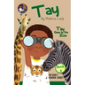 Tay Goes to the Zoo
