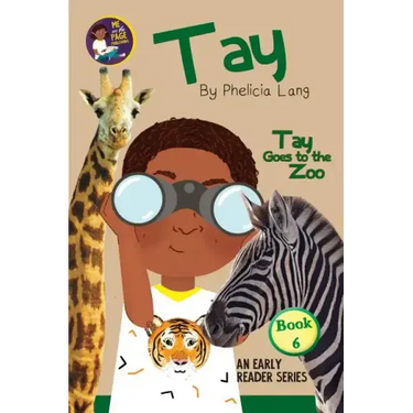 Tay Goes to the Zoo