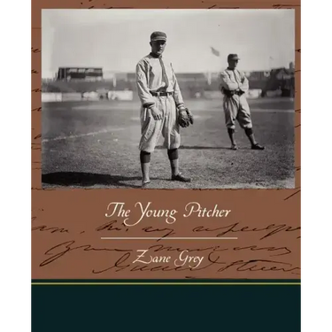 The Young Pitcher