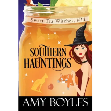 Southern Hauntings