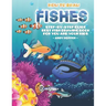 How to Draw Fishes Step-by-Step Guide: Best Fish Drawing Book for You and Your Kids