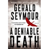 A Deniable Death: A Thriller