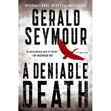A Deniable Death: A Thriller