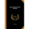 Short Furrows by Kin Hubbard