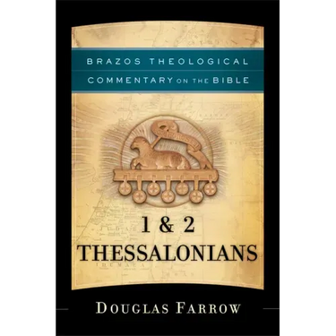 1 & 2 Thessalonians