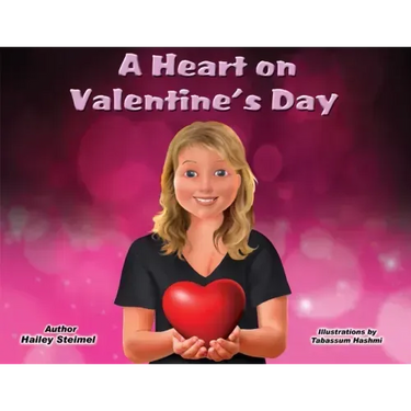 A Heart on Valentine's Day