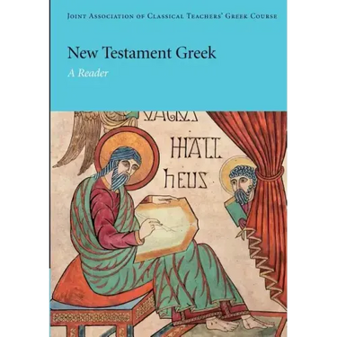 New Testament Greek