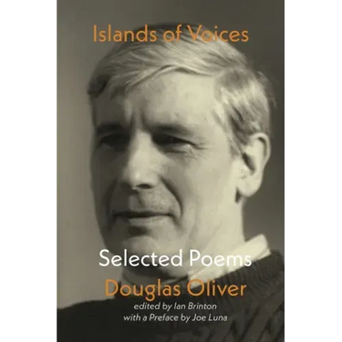 Islands of Voices: Selected Poems