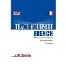 Teach Yourself French