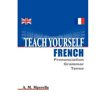 Teach Yourself French