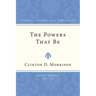 The Powers That Be