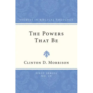 The Powers That Be