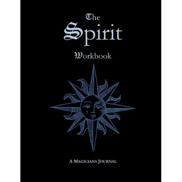 The Spirit Workbook