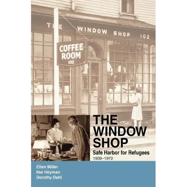 The Window Shop: Safe Harbor for Refugees