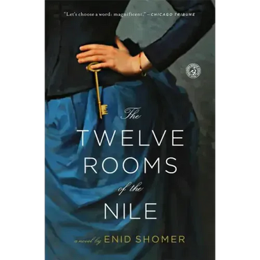 The Twelve Rooms of the Nile