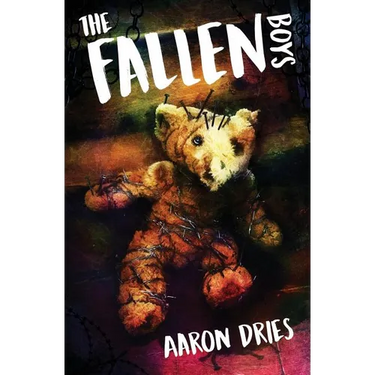 The Fallen Boys: A Novel of Psychological Horror