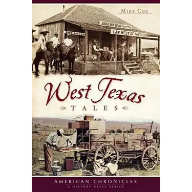 West Texas Tales