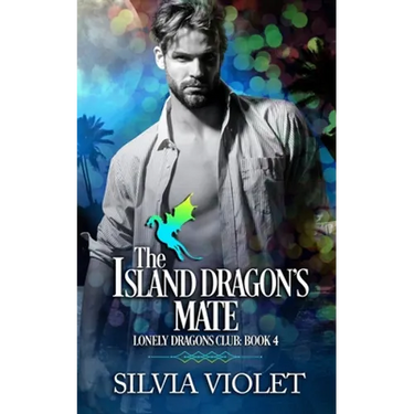The Island Dragon's Mate